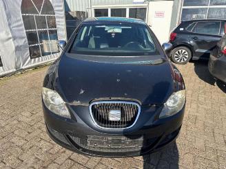 Seat Leon Leon (1P1), Hatchback 5-drs, 2005 / 2013 1.6 picture 2