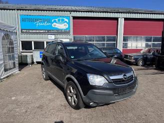 Démontage voiture Opel Antara Antara (LA6), SUV, 2006 / 2017 2.4 16V 4x4 2008/3