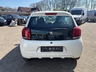 Peugeot 108 108, Hatchback, 2014 1.0 12V VVT-i picture 6