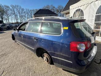 Volkswagen Passat Passat Variant (3C5), Combi, 2005 / 2010 2.0 FSI 16V picture 5