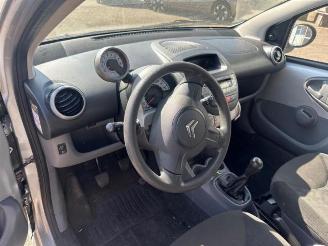 Citroën C1 C1, Hatchback, 2005 / 2014 1.0 12V picture 4