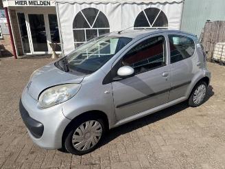 Citroën C1 C1, Hatchback, 2005 / 2014 1.0 12V picture 3