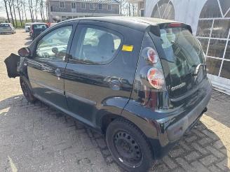 Citroën C1 C1, Hatchback, 2005 / 2014 1.0 12V picture 6