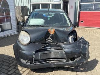 Citroën C1 C1, Hatchback, 2005 / 2014 1.0 12V picture 2