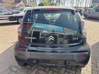 Citroën C1 C1, Hatchback, 2005 / 2014 1.0 12V picture 7