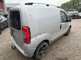 Peugeot Bipper Bipper (AA), Van, 2008 1.4 HDi picture 7