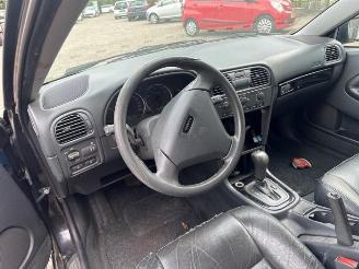Volvo V-40 V40 (VW), Combi, 1995 / 2004 2.0 16V Turbo picture 4