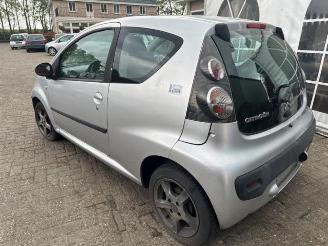 Citroën C1 C1, Hatchback, 2005 / 2014 1.0 12V picture 5