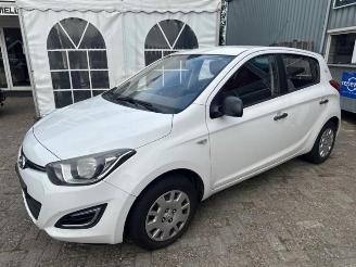 Hyundai I-20 i20, Hatchback, 2008 / 2015 1.2i 16V picture 3