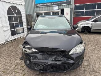 Seat Ibiza Ibiza ST (6J8), Combi, 2010 / 2016 1.2 TDI Ecomotive picture 2