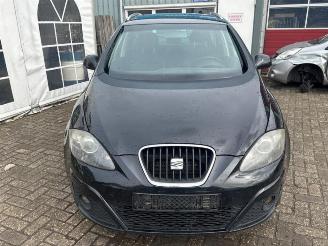 Seat Altea Altea XL (5P5), MPV, 2006 / 2015 1.2 TSI picture 2