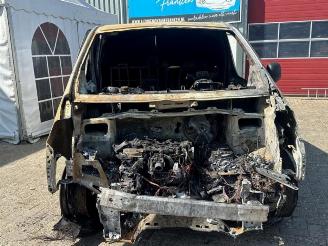 Opel Vivaro Vivaro, Van, 2019 2.0 Diesel 145 picture 2