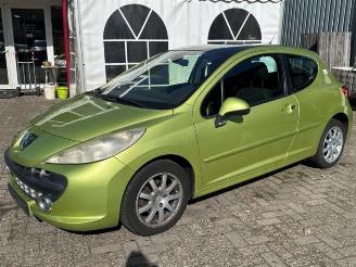 Peugeot 207 207/207+ (WA/WC/WM), Hatchback, 2006 / 2015 1.4 16V picture 3