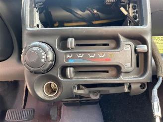 Hyundai Atos Atos, Hatchback, 1997 / 2008 1.1 12V Prime picture 8