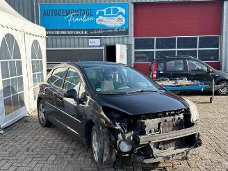 Auto da rottamare Peugeot 207 207/207+ (WA/WC/WM), Hatchback, 2006 / 2015 1.6 16V VTRi 2009/10