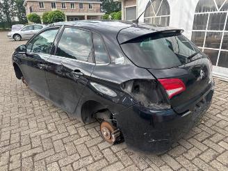 Citroën C4 C4 Berline (NC), Hatchback 5-drs, 2009 1.4 16V VTi picture 5