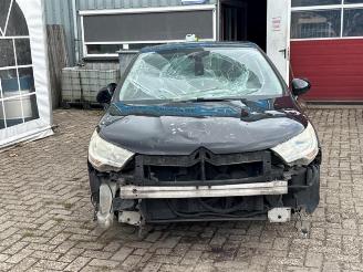 Citroën C4 C4 Berline (NC), Hatchback 5-drs, 2009 1.4 16V VTi picture 2