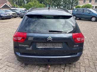 Citroën C5 C5 III Tourer (RW), Combi, 2008 / 2017 1.6 16V THP 155 picture 6