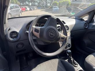 Opel Corsa Corsa D, Hatchback, 2006 / 2014 1.4 16V Twinport picture 4