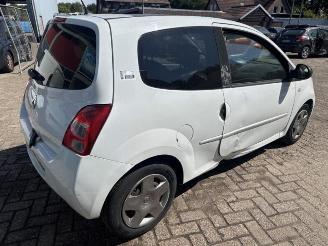 Renault Twingo Twingo II (CN), Hatchback 3-drs, 2007 / 2014 1.2 16V picture 7