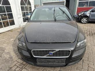 Volvo S-40 S40 (MS), Sedan, 2004 / 2012 2.4 20V picture 2