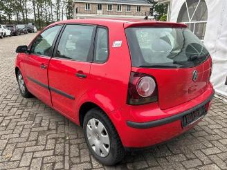 Volkswagen Polo Polo IV (9N1/2/3), Hatchback, 2001 / 2012 1.4 TDI 70 picture 5