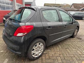 Peugeot 207 207/207+ (WA/WC/WM), Hatchback, 2006 / 2015 1.4 16V VTi picture 7