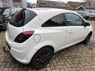 Opel Corsa Corsa D, Hatchback, 2006 / 2014 1.4 16V Twinport picture 7