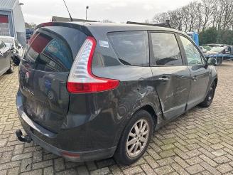Renault Grand-scenic Grand Scenic III (JZ), MPV, 2009 / 2016 2.0 16V CVT picture 7