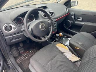 Renault Clio Clio III (BR/CR), Hatchback, 2005 / 2014 1.5 dCi 70 picture 4