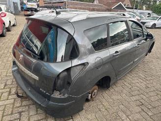 Peugeot 308 308 SW (4E/H), Combi 5-drs, 2007 / 2014 1.6 VTI 16V picture 7