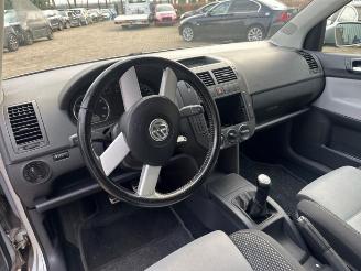 Volkswagen Polo Polo IV (9N1/2/3), Hatchback, 2001 / 2012 1.2 12V picture 4