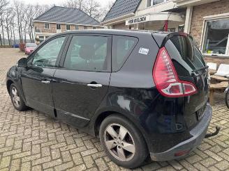 Renault Scenic Scenic III (JZ), MPV, 2009 / 2016 1.4 16V TCe 130 picture 5