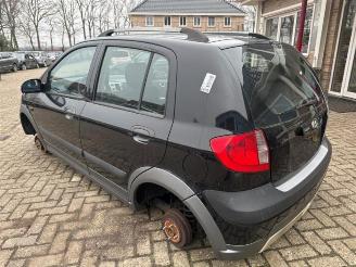 Hyundai Getz Getz, Hatchback, 2002 / 2010 1.4i 16V picture 5