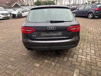 Audi A4 A4 Avant (B8), Combi, 2007 / 2015 2.0 TDI 16V picture 6