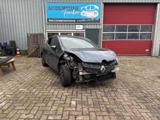 Dezmembrări autoturisme Renault Clio Clio IV (5R), Hatchback 5-drs, 2012 / 2021 1.5 dCi 90 FAP 2016/12