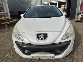 Peugeot 308 308 CC (4B), Cabrio, 2009 / 2015 1.6 16V THP 155 picture 2