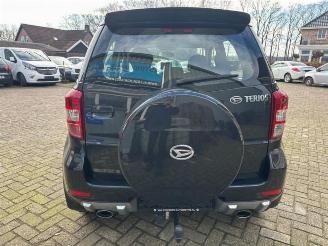 Daihatsu Terios Terios (J2), Terreinwagen, 2005 1.5 16V DVVT 4x2 Euro 4 picture 6