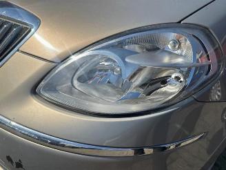 Lancia Musa Musa, MPV, 2004 / 2012 1.4 16V picture 14