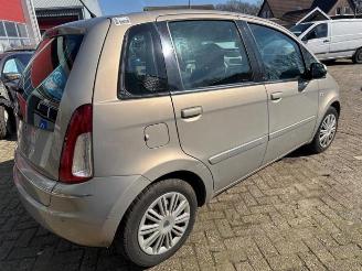 Lancia Musa Musa, MPV, 2004 / 2012 1.4 16V picture 7
