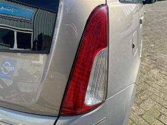 Lancia Musa Musa, MPV, 2004 / 2012 1.4 16V picture 27