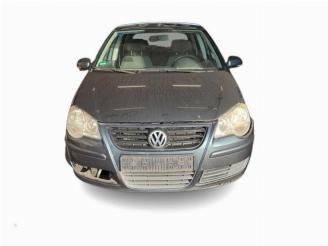 Volkswagen Polo Polo IV (9N1/2/3), Hatchback, 2001 / 2012 1.4 TDI 70 picture 2
