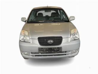 Kia Picanto Picanto (BA), Hatchback, 2004 / 2011 1.0 12V picture 2