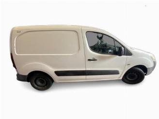 Citroën Berlingo Berlingo, Van, 2008 / 2021 1.6 Hdi 75 16V Phase 1 picture 5