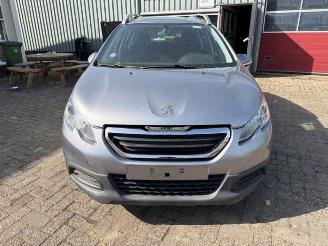 Peugeot 2008 2008 (CU), MPV, 2013 / 2019 1.2 Vti 12V PureTech 82 picture 2
