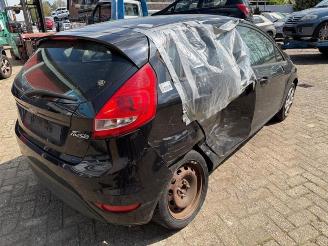 Ford Fiesta Fiesta 6 (JA8), Hatchback, 2008 / 2018 1.25 16V picture 7