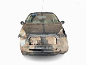 Toyota Aygo Aygo (B10), Hatchback, 2005 / 2014 1.0 12V VVT-i picture 2