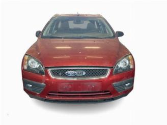 Ford Focus Focus 2 Wagon, Combi, 2004 / 2012 1.8 16V picture 2