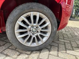 Fiat 500L 500L (199), MPV, 2012 1.4 16V picture 27