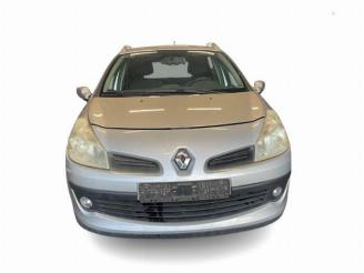 Renault Clio Clio III Estate/Grandtour (KR), Combi, 2007 / 2014 1.2 16V TCE 100 picture 2